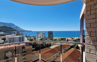 2-bedroom apartment 103 m² in Becici for 412,000 €