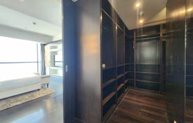 3-bedroom apartments in condo in Yan Nawa for $4,400 per week