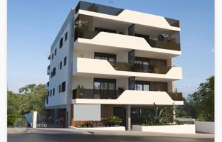2-bedroom apartment 82 m² in Nicosia for 210,000 €