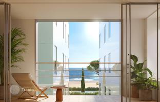 2-bedroom apartment 161 m² in Girona for 820,000 €