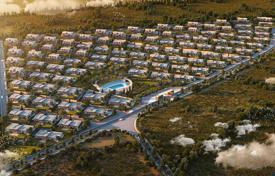 Complex of villas with swimming pools and sports grounds, Istanbul, Turkey for From $1,750,000