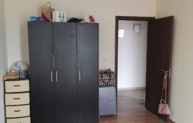 1-bedroom apartment without a support fee in Primorsko, Bulgaria, 72 sq m for 70,000 €