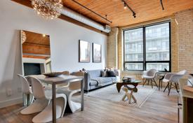 Apartment – King Street, Old Toronto, Toronto,  Ontario,   Canada for C$986,000