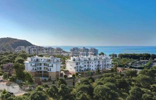 2-bedroom apartment 66 m² in Villajoyosa for 445,000 €