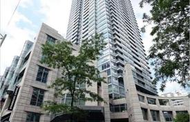 Apartment – Yonge Street, Toronto, Ontario,  Canada for C$701,000