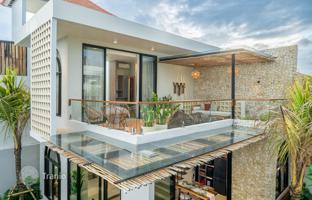 2-bedroom villa 114 m² in Tumbak Bayuh for $343,000