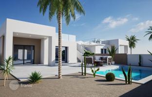 3-bedroom villa 127 m² in La Romana (Spain) for 315,000 €