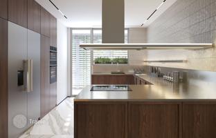 6-bedroom apartment 280 m² in Pedralbes for 2,800,000 €