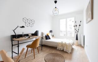 15 new flats in residential complex in Yvelines for From 381,000 €