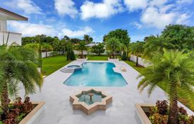 Townhome – West End, Miami, Florida,  USA for $3,500,000