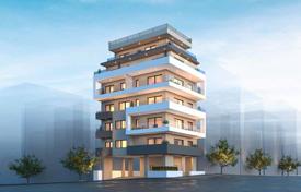 New residence with an underground parking in a prestigious area, close to the sea and Marina Zeas, Piraeus, Greece for From 255,000 €