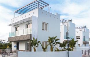 3-bedroom cottage 111 m² in Ayia Napa for 495,000 €
