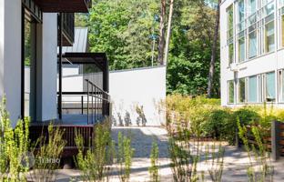 2-bedroom apartment in new building 81 m² in Jurmala for 325,000 €