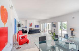 4-bedroom villa 784 m² in Marbella for 3,600,000 €
