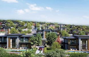 5-bedroom villa 700 m² in Büyükçekmece for 95,786,000 TRY