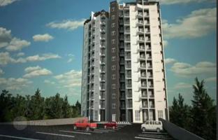 3-bedroom apartment 109 m² in Krtsanisi Street for $207,000