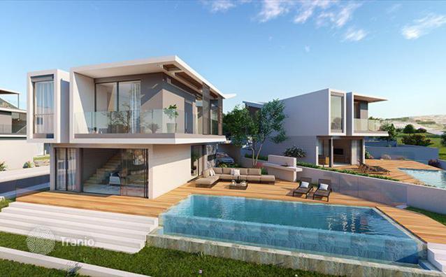 Aristo Developers in Cyprus, Property Developer Projects — Tranio