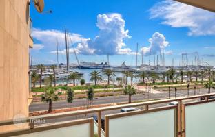 1-bedroom apartment 49 m² in Palma de Mallorca for 495,000 €