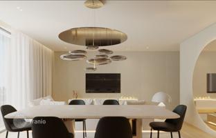 4-bedroom apartment 208 m² in Vila Nova de Gaia for 790,000 €