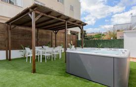 Modern furnished villa with a garden, a barbecue, a jacuzzi and a parking, Ibiza, Spain for 3,900 € per week