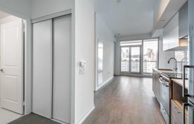 Apartment – Jarvis Street, Old Toronto, Toronto,  Ontario,   Canada for C$833,000