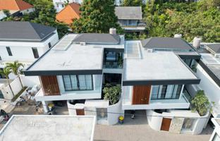 2-bedroom villa 172 m² in Jalan Umalas for $300,000