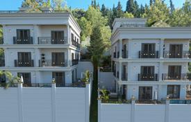 Comfort, style, and coziness in every square meter. Apartments in Alanya. for $563,000