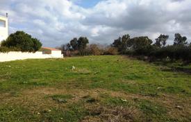 Land plot 200 m from the beach, Chania, Crete, Greece for 180,000 €