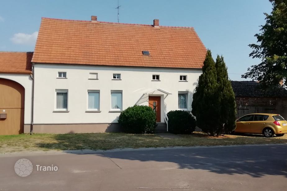 Apartment for sale in Brandenburg, Germany — listing #1833309