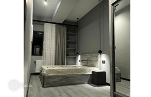 1-bedroom apartment 55 m² in Vake-Saburtalo for $113,000