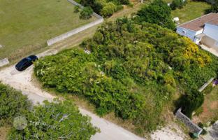 Land plot 753 m² in Zadar for 302,000 €