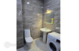1-bedroom apartment 55 m² in Vake-Saburtalo for $120,000