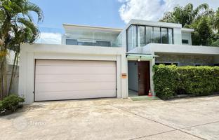 4-bedroom villa 240 m² in Pattaya for $462,000
