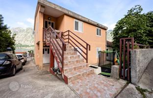 4-bedroom villa 175 m² in Kotor city for 750,000 €