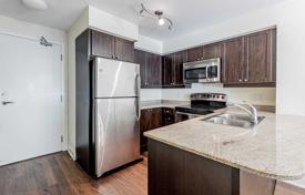 Apartment – Yonge Street, Toronto, Ontario,  Canada for C$967,000
