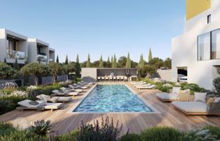 2-bedroom apartment 99 m² in Tomb of the Kings for 550,000 €