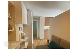 1-bedroom apartment 50 m² in Vake-Saburtalo for $111,000