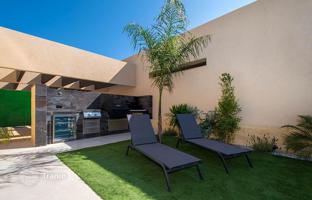 3-bedroom villa 119 m² in Murcia (city) for 540,000 €