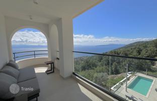 1-bedroom apartment 101 m² in Lovran for 522,000 €