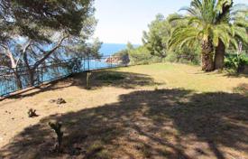 8-bedrooms townhome 658 m² in Blanes, Spain for 3,550,000 €