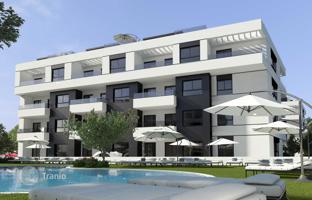 3-bedroom apartment 114 m² in Villamartin for 340,000 €