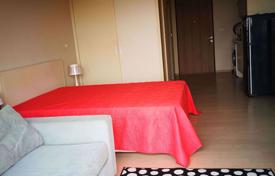 Studio bed Condo in Noble Solo Watthana District for $120,000