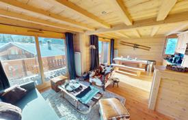SOUTH FACING 3 BEDROOM APARTMENT — CLOSE TO THE CENTRE AND SKI LIFTS for 1,350,000 €