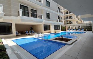 1-bedroom apartment 51 m² in Alanya for 11,686,000 TRY