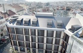 Comfortable apartment in a new complex with a fitness center, Lisbon, Portugal for 605,000 €