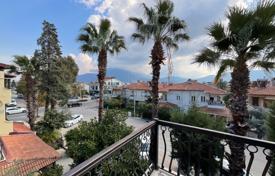 3+1 Detached Villa with Sea View in Peaceful Neighborhood of Fethiye for $400,000