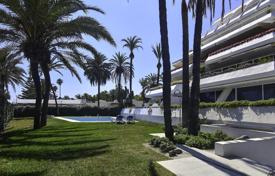 Apartment – Malaga, Andalusia, Spain for 2,700 € per week
