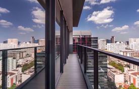 2 bed Condo in TELA Thonglor Watthana District for $4,000 per week