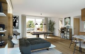 New residential complex with apartments and villas in Marseille, France for From 310,000 €