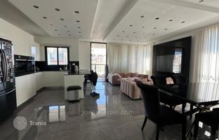 4-bedroom apartment 115 m² in Netanya for $1,398,000